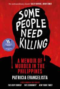 Some People Need Killing : Longlisted for the Women's Prize for Non-Fiction