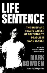Life Sentence : The Brief and Tragic Career of Baltimore -- Paperback / softback （Main）