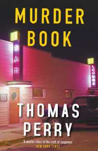 Murder Book