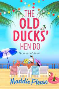 The Old Ducks' Hen Do : A BRAND NEW laugh-out-loud, feel good read from #1 bestselling author Maddie Please （Large Print）