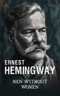 Men without women : Short story collection