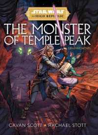 Star Wars: The High Republic - the Monster of Temple Peak