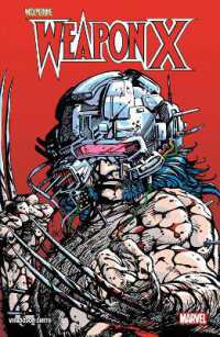 Wolverine: Weapon X