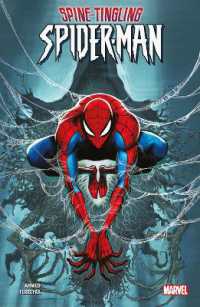 Spine-tingling Spider-man -- Paperback / softback