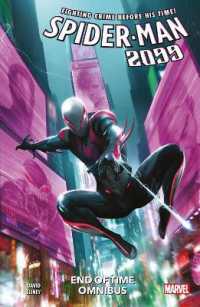 Spider-man 2099: End of Time Omnibus