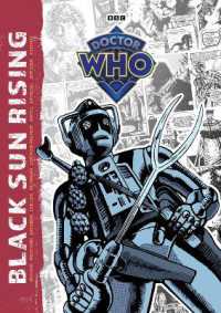Doctor Who: Black Sun Rising : The Complete Doctor Who Back-Up Tales Vol. 2