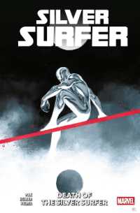 Silver Surfer: Death of the Silver Surfer