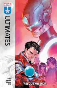 Ultimates Vol. 3: Rescue Mission