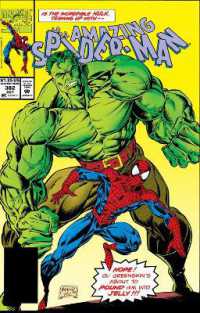 Spider-Man & Hulk