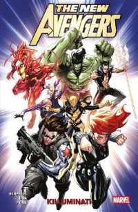 The New Avengers Vol.1: Killuminati (New Avengers)