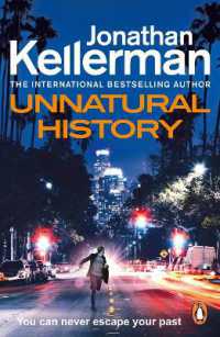 Unnatural History : The gripping new Alex Delaware thriller from the international bestselling author (Alex Delaware)