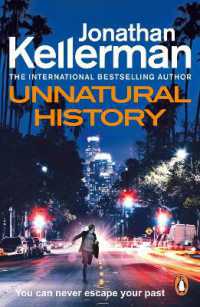 Unnatural History (Alex Delaware)