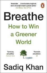 Breathe : How to Win a Greener World