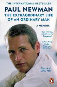 The Extraordinary Life of an Ordinary Man : A Memoir