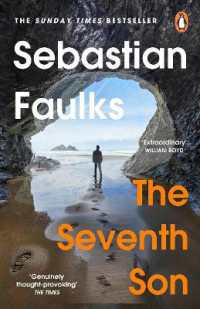 The Seventh Son : From the between the Covers TV Book Club