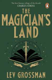 The Magician's Land : (Book 3)