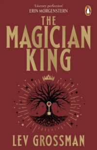 The Magician King : (Book 2)