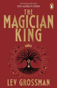 The Magician King : (Book 2)