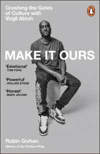 Make It Ours : Crashing the Gates of Culture with Virgil Abloh