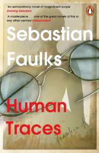 Human Traces : The Sunday Times Bestseller