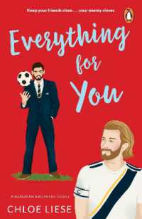 Everything for You (Bergman Brothers)