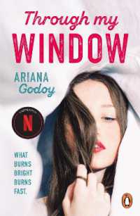 Through My Window : The million-copy bestselling Netflix sensation!