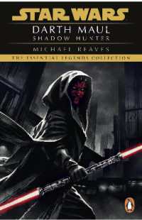 Star Wars: Darth Maul Shadow Hunter (Star Wars)