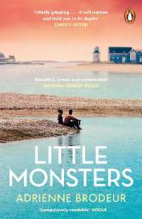 Little Monsters : PERFECT FOR FANS OF FLEISHMAN IS IN TROUBLE AND THE PAPER PALACE