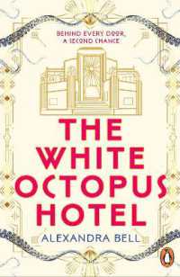 The White Octopus Hotel
