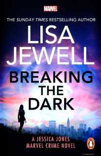 Breaking the Dark : A Jessica Jones Marvel Crime Novel