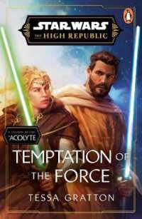 Star Wars: Temptation of the Force (Star Wars: The High Republic)