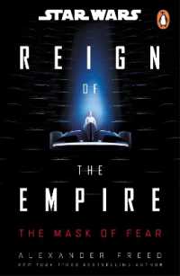 Star Wars: The Mask of Fear (Star Wars: Reign of the Empire)