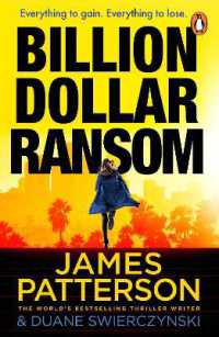 Billion-Dollar Ransom