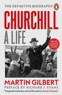 Churchill: a Life : The Official Biography