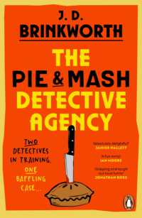 The Pie & Mash Detective Agency