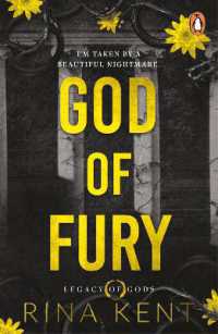 God of Fury (Legacy of Gods)