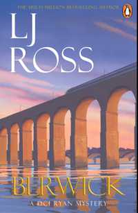 Berwick (The Dci Ryan Mysteries)