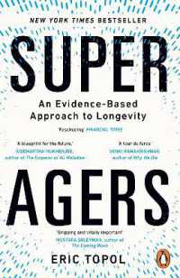 Super Agers : An Evidence-Based Approach to Longevity