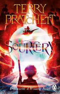 Sourcery : (Discworld Novel 5) (Discworld Novels)