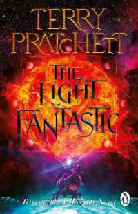 Light Fantastic : (Discworld Novel 2) (Discworld Novels) -- Paperback / softback