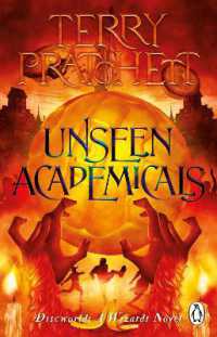Unseen Academicals : (Discworld Novel 37) (Discworld Novels) -- Paperback / softback