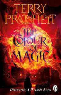 Colour of Magic : (Discworld Novel 1) (Discworld Novels) -- Paperback / softback