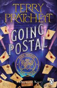 Going Postal : (Discworld Novel 33) (Discworld Novels)