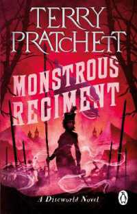 Monstrous Regiment : (Discworld Novel 31) (Discworld Novels)