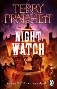 Night Watch : (Discworld Novel 29) (Discworld Novels)
