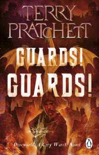 Guards! Guards! : (Discworld Novel 8) (Discworld Novels)