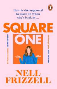 Square One : A brilliantly bold and sharply funny debut from the author of the Panic Years