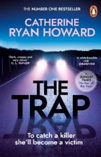 The Trap : The instant bestseller and Sunday Times Thriller of the Year