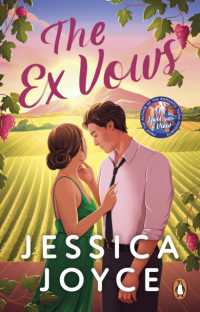 The Ex Vows : A swoony second-chance romcom from the bestselling author of You, with a View
