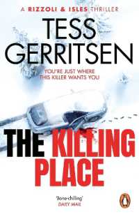 The Killing Place : (Rizzoli & Isles series 8) (Rizzoli & Isles)